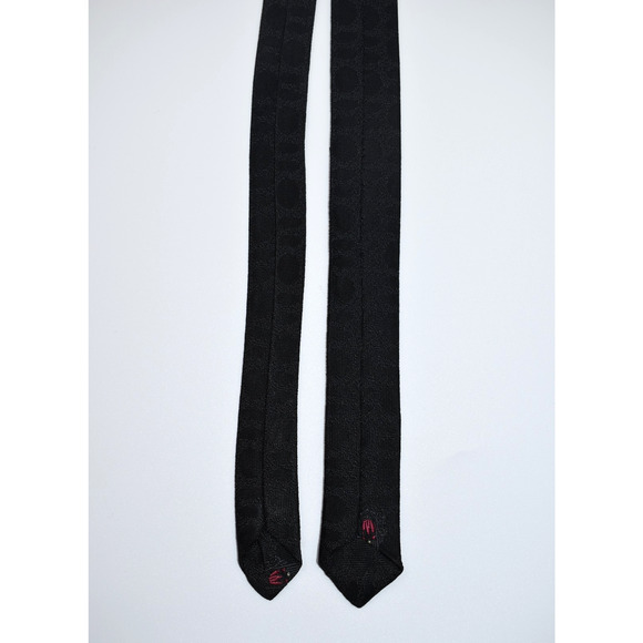 Wembley, Walkers Burima Bibas Necktie Mixed Lot Blend Men's Vintage 1970's - Picture 7 of 11